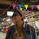 Nathalia Barrios Ulloa