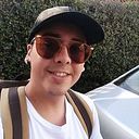 Matias Villanueva