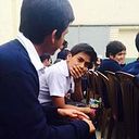 Gustavo Espinoza Rojas