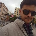 Santiago Gallucci Zoroghlian