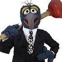 W Gonzo Rose