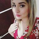 Selene Marín