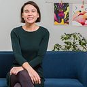 Laura Behnke García