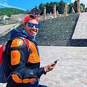 Sergio Guzman Ruvalcaba