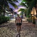 Martin Romero Guevara