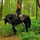 Стародубцева Виктория