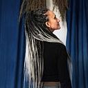 Шафига Аллахвердиева