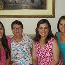 Cecilia Moreira de Centeno