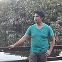 Edson Mancilla Rodriguez