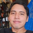 Angel Eduardo Cardoso Garcia