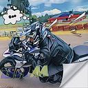 Juan deportista, emprendedor, bendecido y visionario