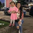 Melisa Estefanía Rojas Zurita