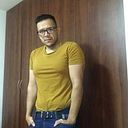 Salvador Urbina Gaytan