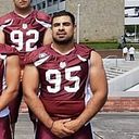 Daniel Orzco Sanchez