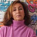 Mercedes Moya