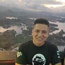 Rodrigo Amaya Garcia