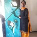 Jyothi Shetty