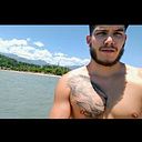 Ricardo Antonio León Borboy