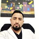 Christian David Espinoza Ycochea