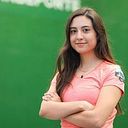 María Fernanda Alva Staufert