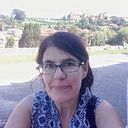 Isabel Sanchez Gonzalez