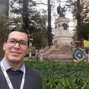 Ruber Suarez Balcazar