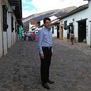 Jorge Edilberto Carrillo Lancheros