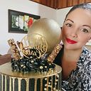 Rebeca Riggioni Chaves