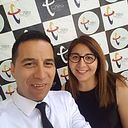 Catherine Egaña Gonzalez