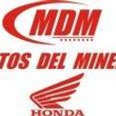 Honda Fresnillo