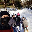 Yesenia Calderon Melgarejo