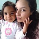 Christie Zerpa Madrid