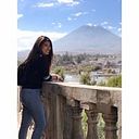 Fatima Zegarra Valdivia