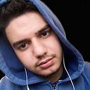 Lucas Matheus Jagielski Martins