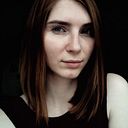 Khrystyna Dokhnyak