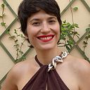 Valentina Guillomía Suárez