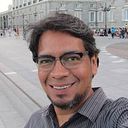 Sergio Vargas