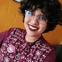 Luna Cruz García