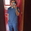 Jose Benjamin Cervantes