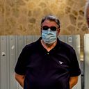 JOSE Rodriguez Carcaño