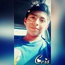 Cristian Chancafe