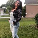 Jhoana Mendoza