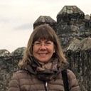 Célia Cristina dos Santos Silva