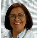 Bertha Cecilia Clavijo Carrillo