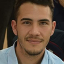 Javier Pardillo Sánchez