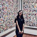 Andrea Reyes Rengifo