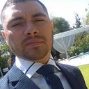 Gustavo Concha Sencebé