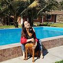 Gabriela Cerna Cueva