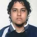 Kevin Alvarado Mejias