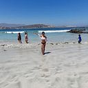 Deysi Loeza Arqueros